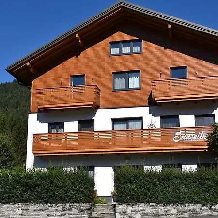 Sunseitn Apartments Gosau Exterior photo